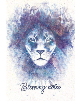blessing-notes-aquarela - AbbaPress